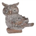 Sova z polyresinu ALA714