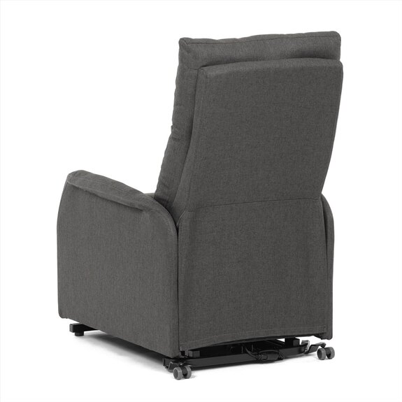 Křeslo polohovací TV-5482