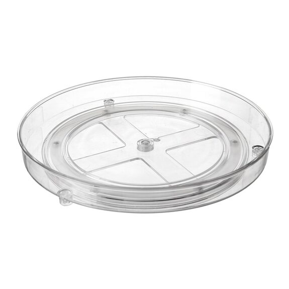 Košík UH organizér UROVNEJTO otočný pr. 27 cm