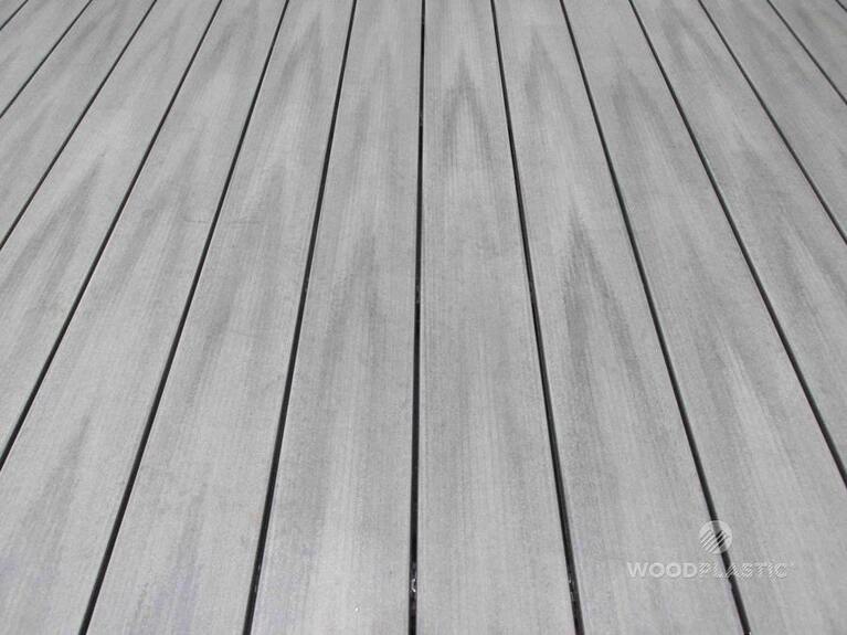 Woodplastic Terasové prkno Premium SYLE PLUS