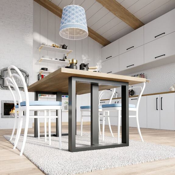 Jídelní stůl Eta Plus