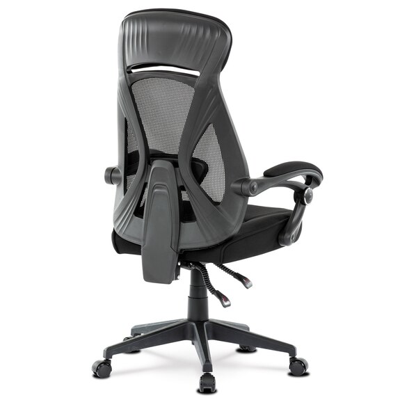 Kancelářská židle KA-Y309 BK