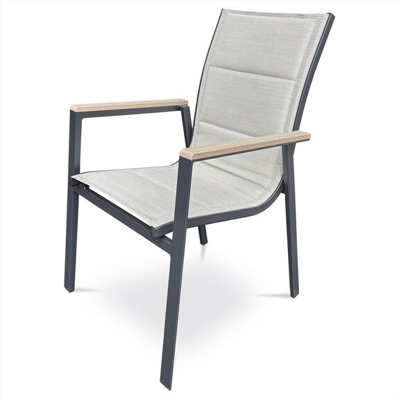 Zahradní židle AZC-S1110