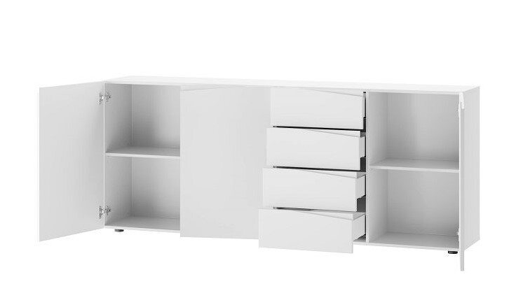 Komoda LUCCARELLI 03-2D4S