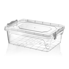 Box UH MULTI obdélník nízký 6 l