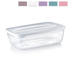 Dóza UH Trend obdélník 2 l mix