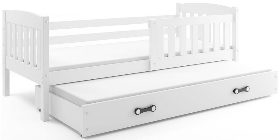 Postel s přistýlkou Falco Kuba II 90x200