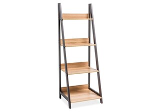 Policový regál MATEAS A