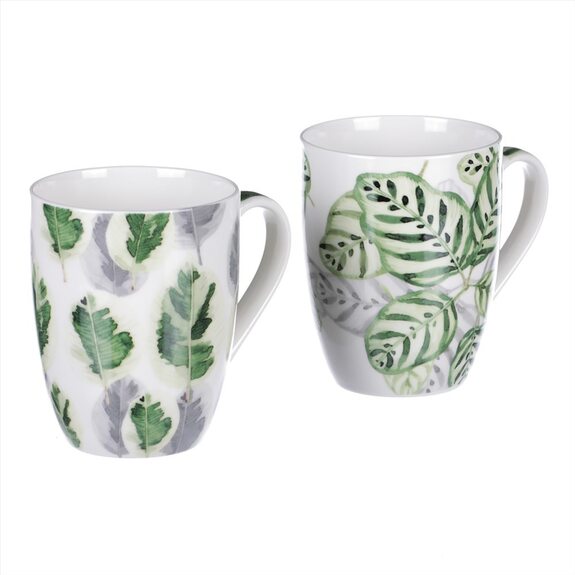 Hrnek porcelánový v krabičce SF1373