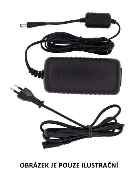 Zdroj napětí 12V 120W 10A desktop typ DESKTOP-120V12
