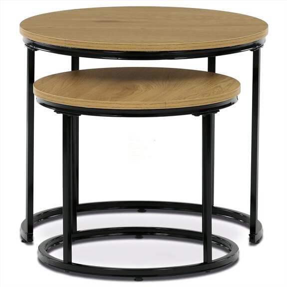 Set 2 ks stolků CT-G1145