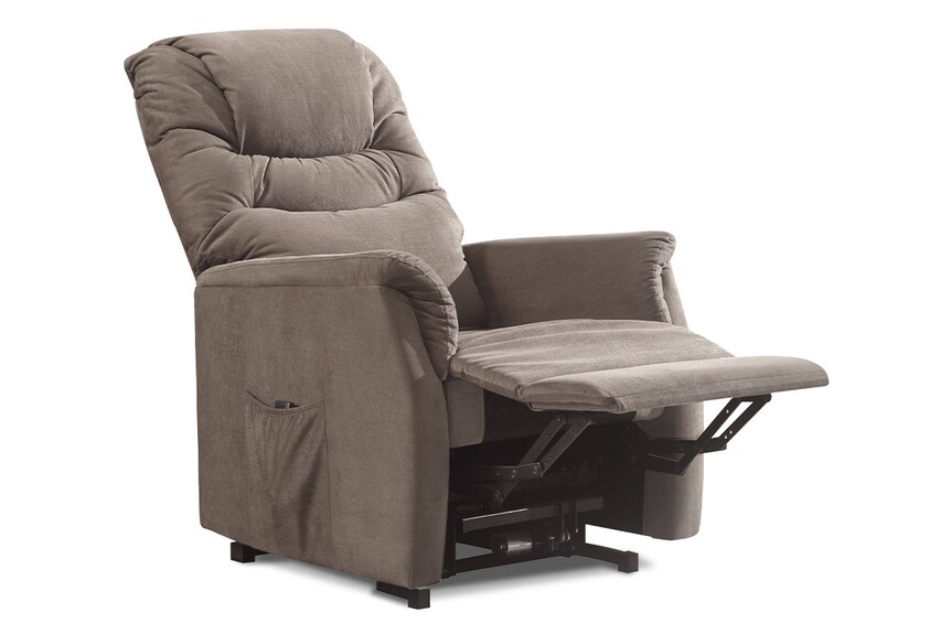 TV a relaxační křeslo TV-1171