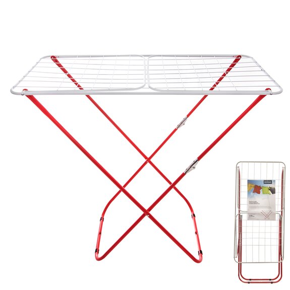 Sušák prádelní rozkládací 18 m Linda