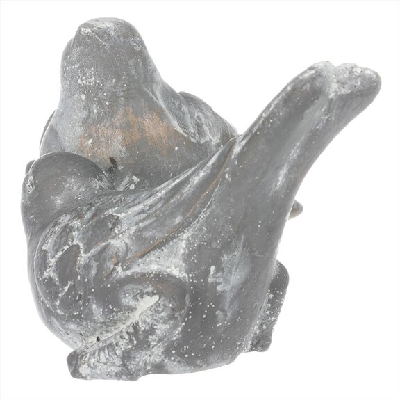 Ptáčci BTO1071 - betonová dekorace, mix 2 druhů.