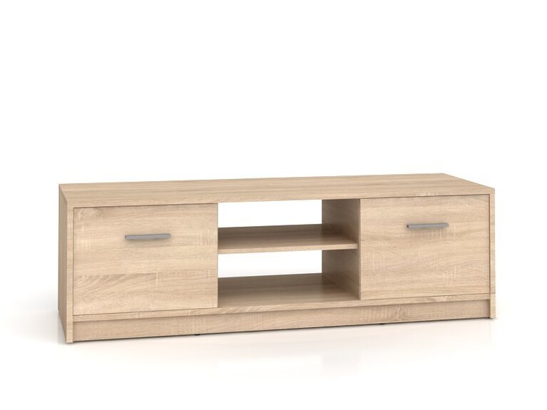 Televizní stolek NEPO PLUS RTV2D