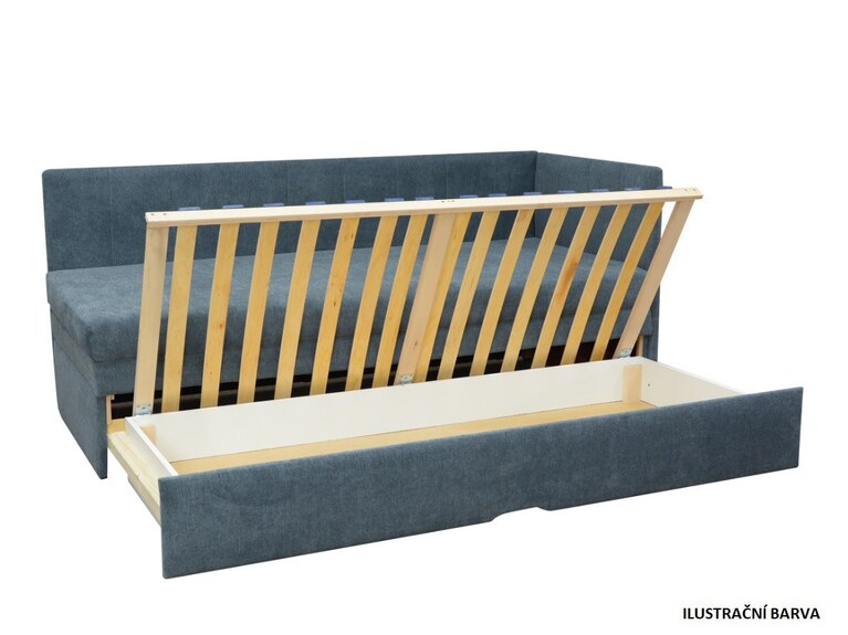 PALMARA rozkládací pohovka