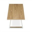 Konferenční stolek CT-W1515 OAK