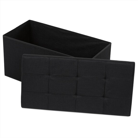 Taburet s úložným prostorem TAB-462