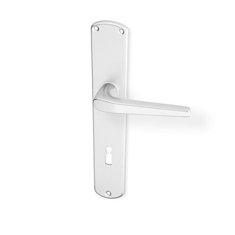 Štítové kování Monte