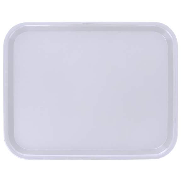 Tác UH 45,5x35,5 cm bílá