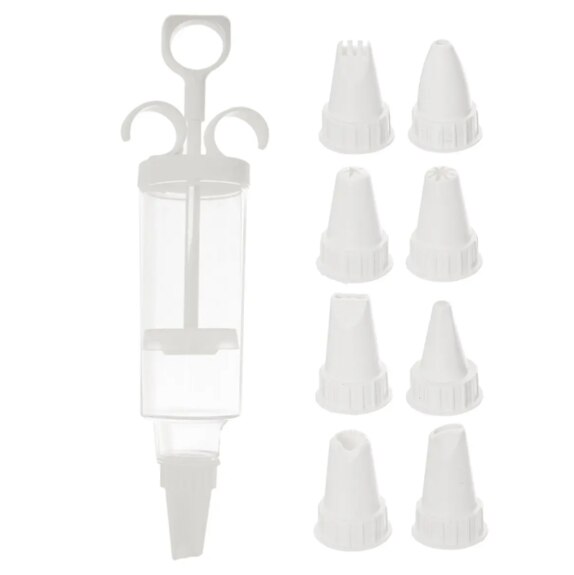 Zdobička UH+9 špiček d. 21 cm