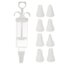 Zdobička UH+9 špiček d. 21 cm