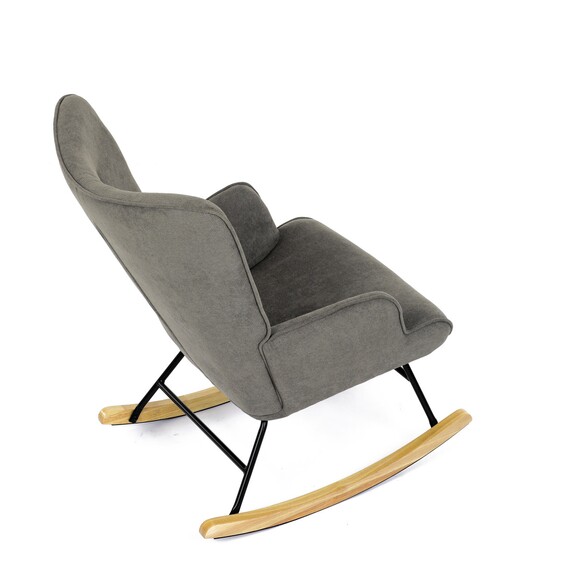 Křeslo houpací AK-371