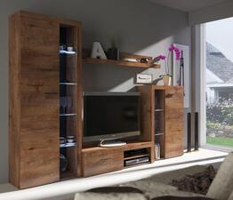 Obývací stěna Rizo