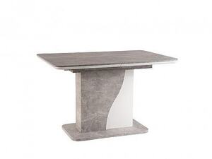 SYRIUS - jídelní stůl rozkládací