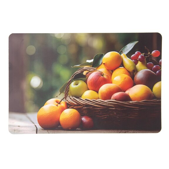 Prostírání UH ovoce 43x28 cm