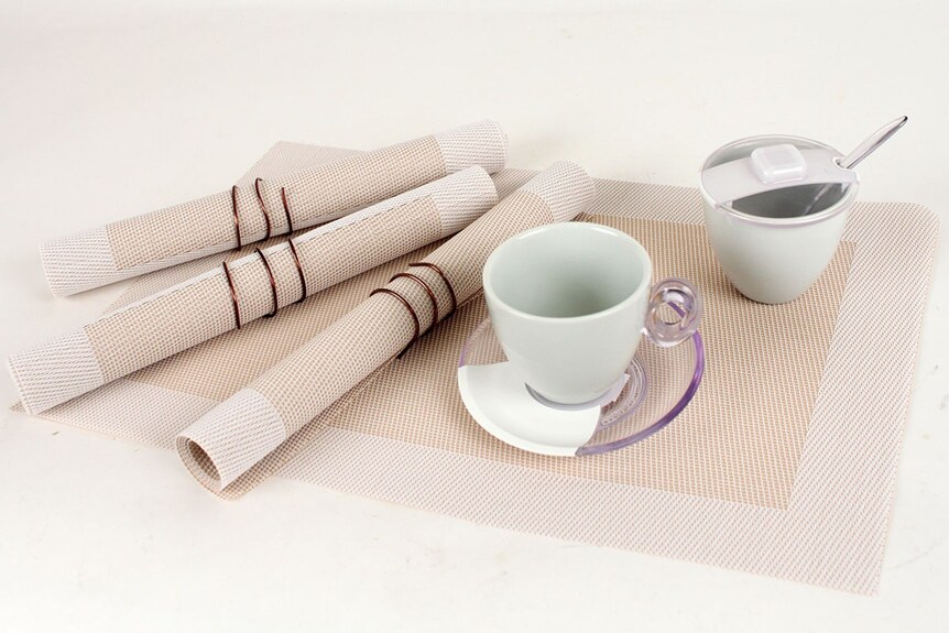 Prostírání plastové DK688493