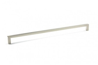 Úchytka TULIP Davide nikl broušený