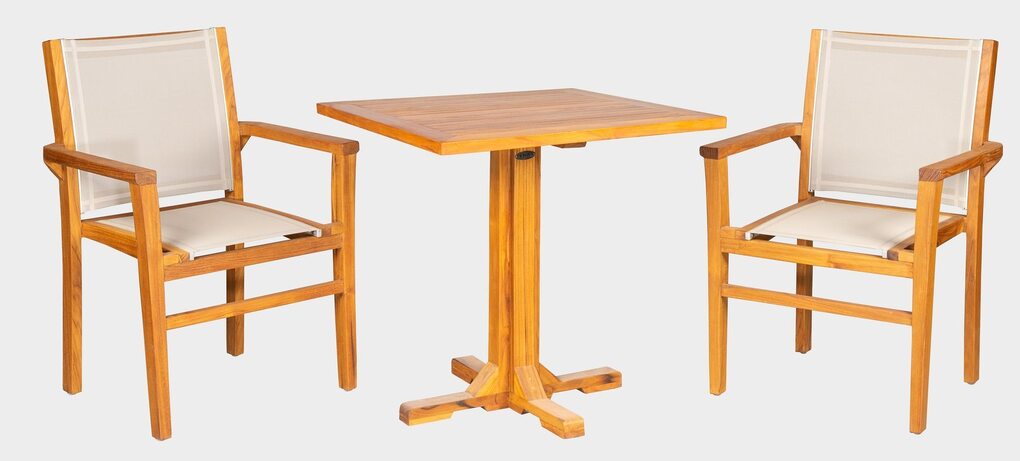 DANTE+NEW ROMA  - balkonový set