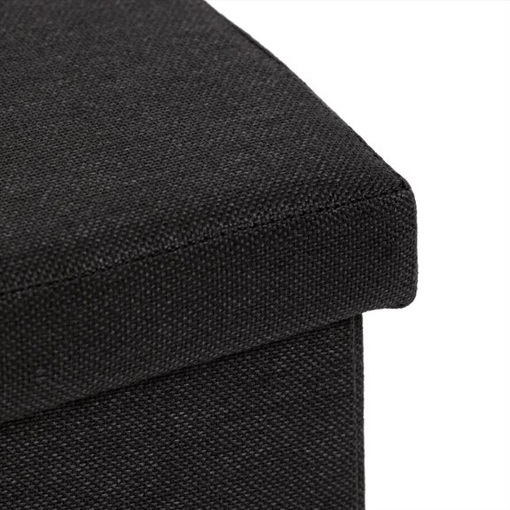 Taburet s úložným prostorem TAB-461