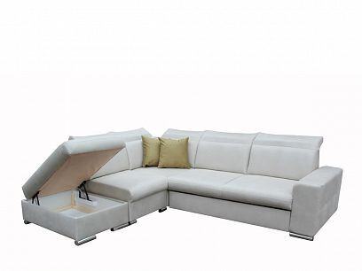 ROMEO rohová sedací souprava