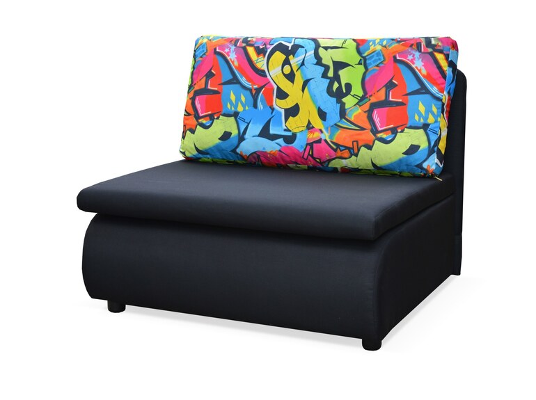 Kamil, rozkládací pohovka