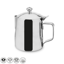 Konvice nerez ANETT s víčkem 0,35 l