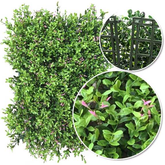 Vertikální zahrada Fumaria