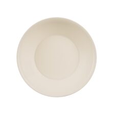 Talíř UH hluboký SANDY pr. 18,5 cm smetanová