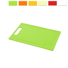 Prkénko UH krájecí Splash 24,5x16 cm mix