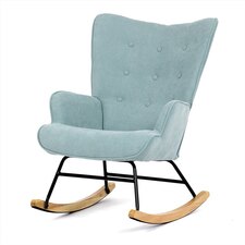 Křeslo houpací AK-371