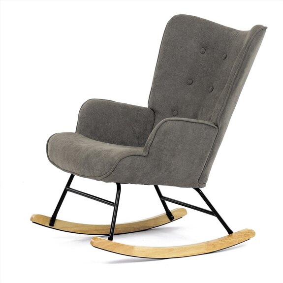 Křeslo houpací AK-371