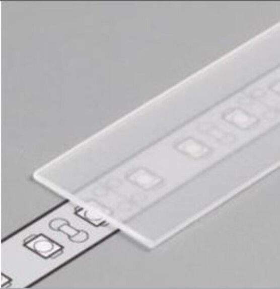 Difuzor WIRELI E JEMNĚ MATNÝ, 2m (metráž)