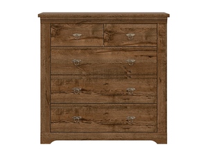 Komoda PATRAS KOM5S dub april