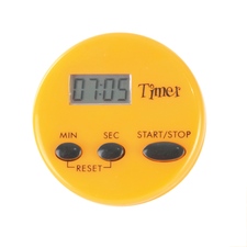 Minutka kuchyňská UH digitální