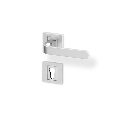 Rozetové kování Folos