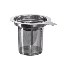 Čajítko nerez pr. 8,5 cm