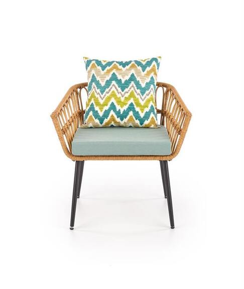 Zahradní křeslo GARDENA 1S