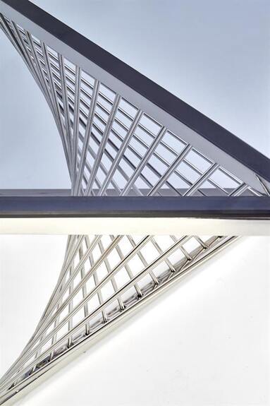 Konferenční stolek INFINITY KWADRAT