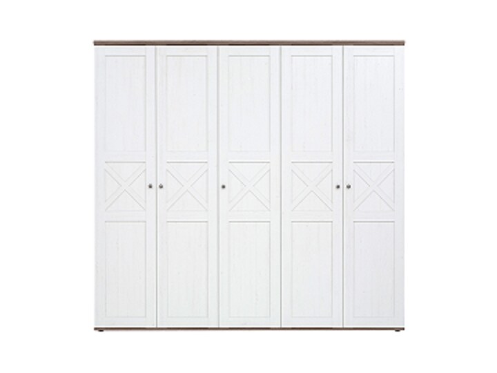 Skříň SZF5D TIMIKA